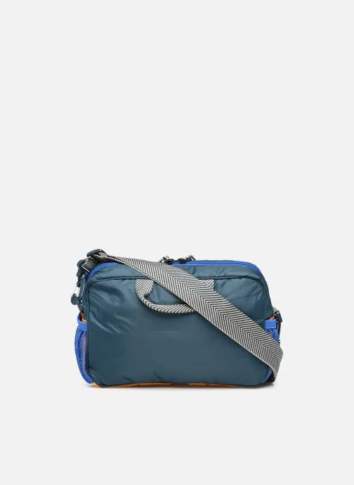      Bensimon CROSS BODY BAG - Blauw   