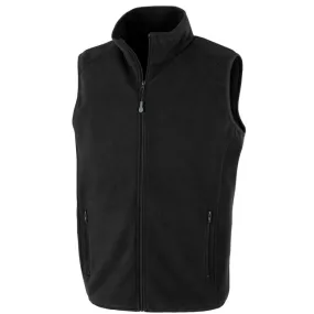 Result Heren polartherm fleece body warmer