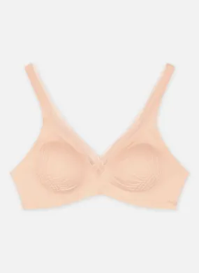      Sloggi BODY ADAPT Twist T-shirt bra - Oranje   